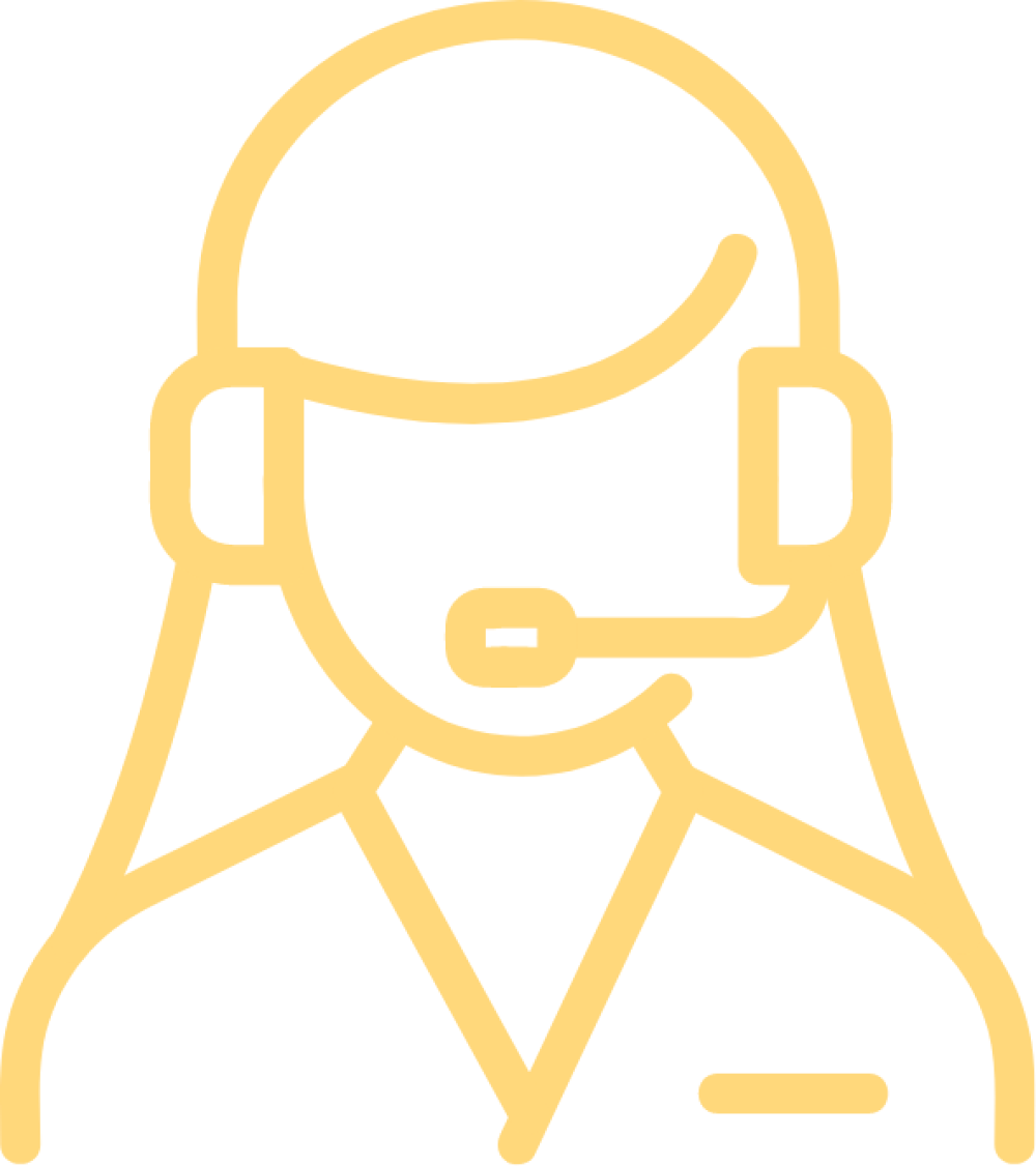 Gebäudereinigung Wörmcke Cuxhaven - Symbol Kontakt