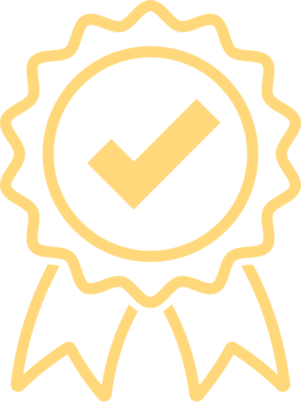 Gebäudereinigung Wörmcke Cuxhaven - Symbol Qualität